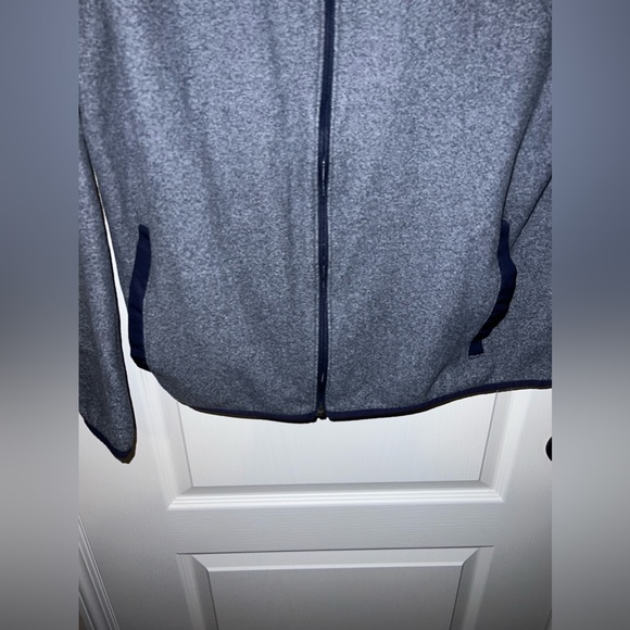 Under Armour Men’s Full-Zip Jacket - Picture 3 of 9